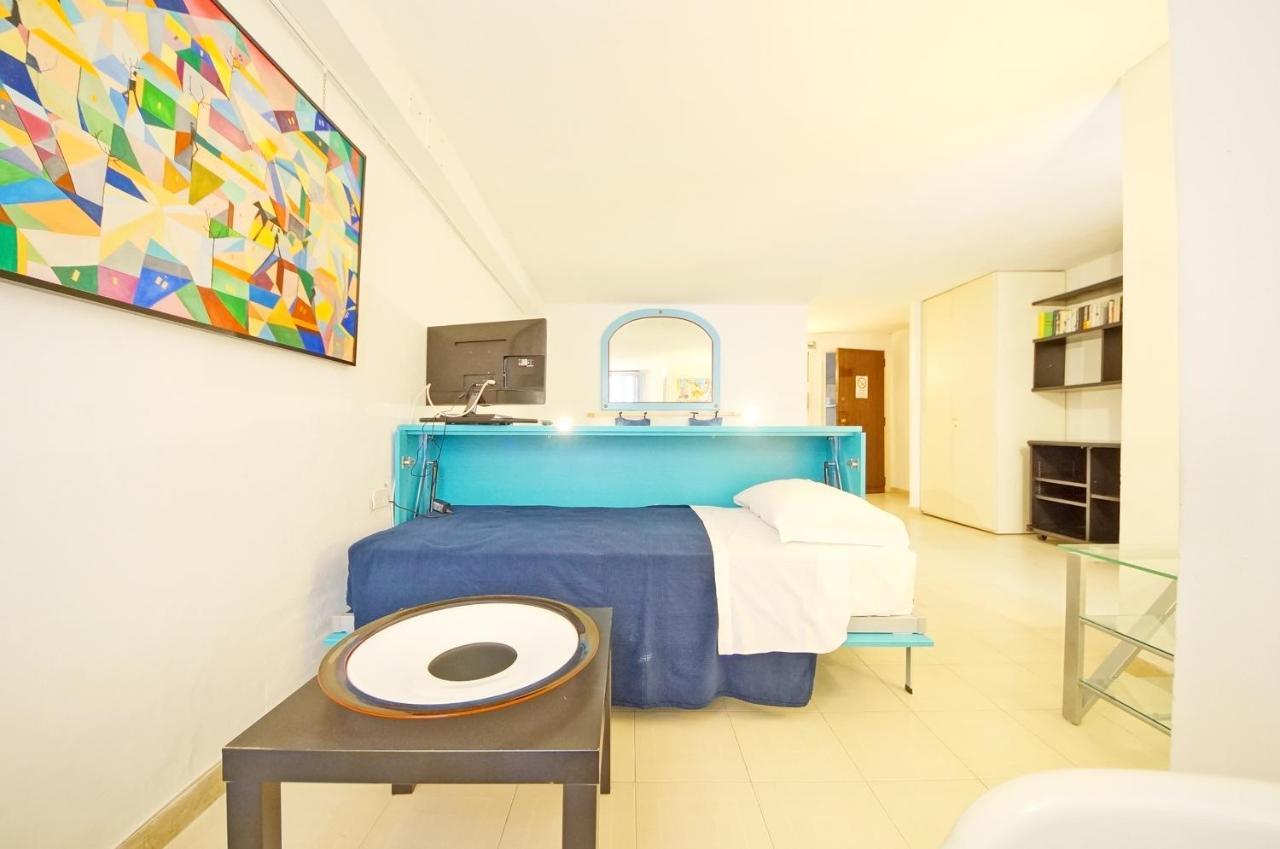 Dolcevita Apartments N 111 البندقية المظهر الخارجي الصورة