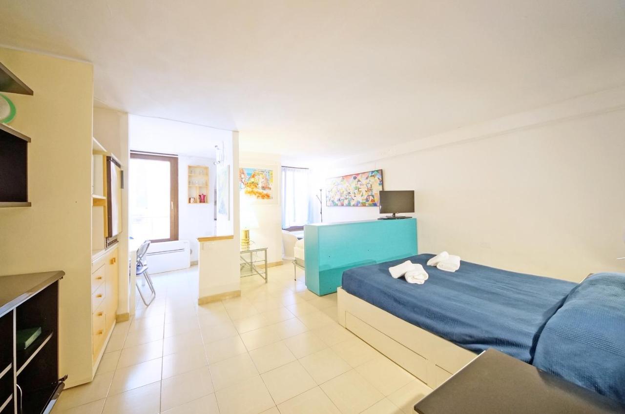 Dolcevita Apartments N 111 البندقية المظهر الخارجي الصورة
