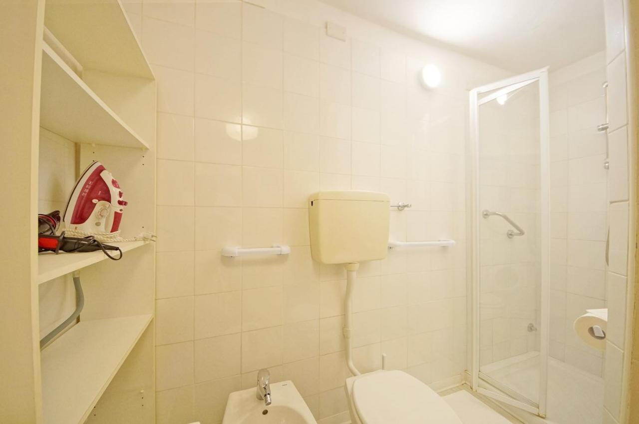 Dolcevita Apartments N 111 البندقية المظهر الخارجي الصورة